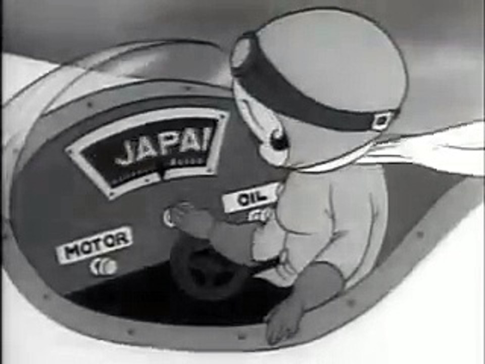 Betty Boop: A Language All My Own (1935)