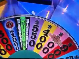 racist kids say N word on Wheel of Fortune