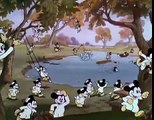 Mickey Mouse: Orphans Picnic (Feb. 15, 1936)