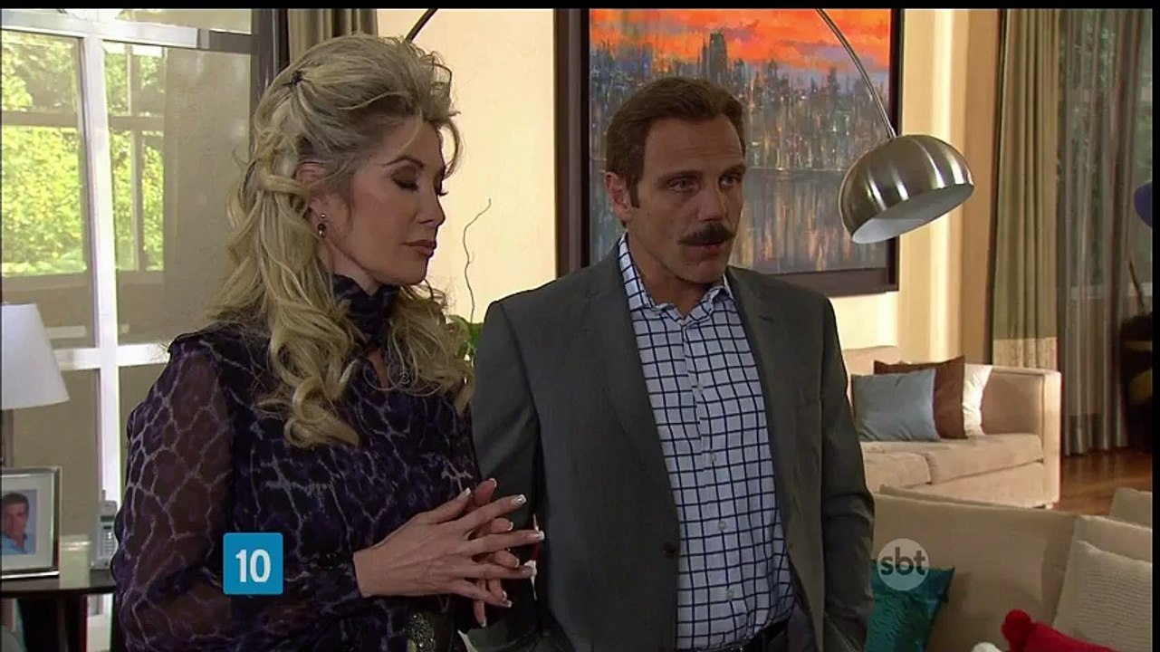 Teresa 26-02-2016 Capítulo 105 Parte 4/4 [Sem Cortes]