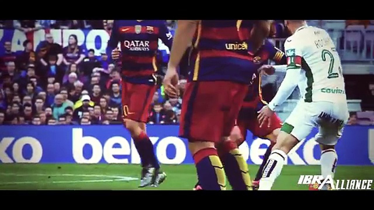 Best Football Skills 2016 HD #3 Dailymotion