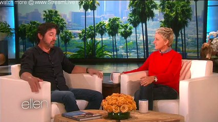 Ray Romano Interview Part 2 Feb 26 2016