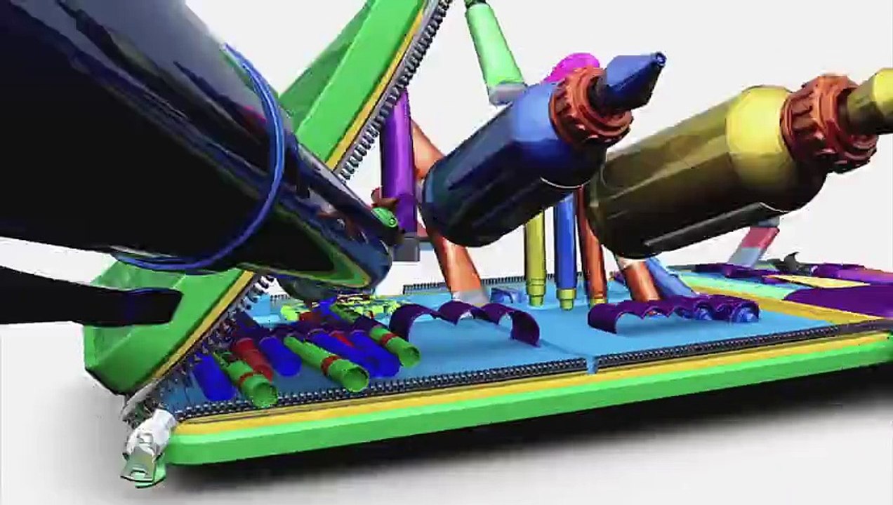 Disney Junior - Art Attack - Vêtements aimantés - En Français