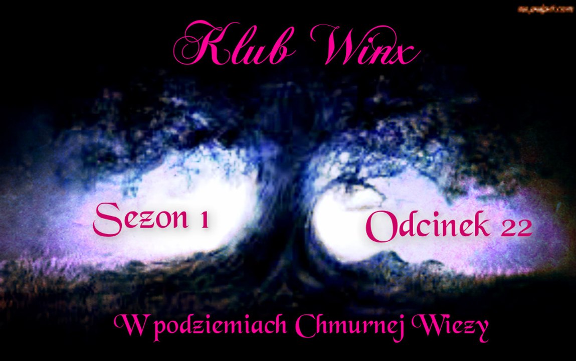 Klub Winx S01 Odc21 - Korona marzeń