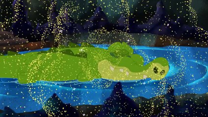 Jake and the Never Land Pirates - Le Beak - Official Disney Junior !