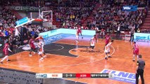 Basket - Pro A - Highlights Le Mans/Monaco