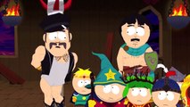 South Park: The Stick of Truth: HIDDEN ALTERNATE ENDING [SPOILERS]