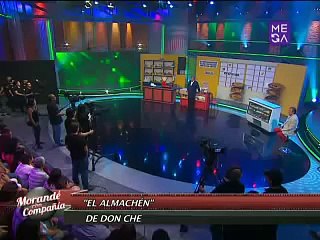 Che Copete 28 Diciembre 2013 Parte 1 de 3