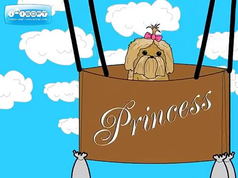 Princess Hears a Strange Noise.avi