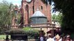 Walt Disney World: The Haunted Mansion HD- POV Magic Kingdom Florida