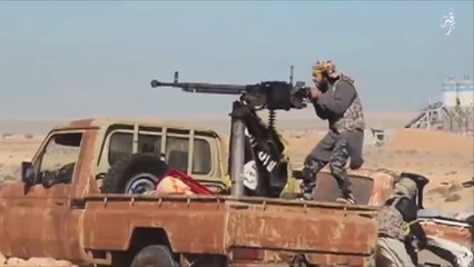 جبهات ليبية مفتوحة قبل ولادة حكومة الوفاق