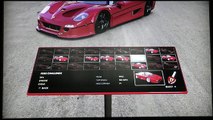 Test Drive Ferrari Racing Legends PS3 Select Cars & Tracks