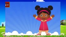 Daniel Tigers Neighborhood Finger Family Songs | 2D Cartoon Animation Nursery Rhymes For C