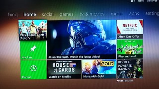 Xbox 360 - GTA V Freezing [FIXED]