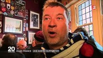 Six nations : supporter le XV de France, une passion
