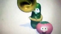 Veggietales theme song sketched