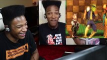 Youtube Poop at its Finest. Reaction to Luke Ts (DaThings1) YTP Featuring me and InfernoOmni!