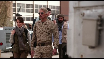 Whiskey Tango Foxtrot - Wet Hooch