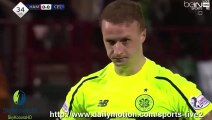 Hamilton vs Celtic 1-1 - All Goals  HD - 26.02.2016 - Scottish League