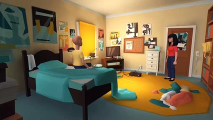 Boris Goes Too Far (my version