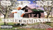 SPM | South Park Mexican - Medicine [ Time Is Money | 2000] + DL LINK