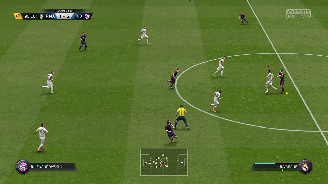 Tony  Kroos