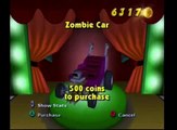 The Simpsons Hit and Run ~ Level 7 - Mission 2: Long Black Probes
