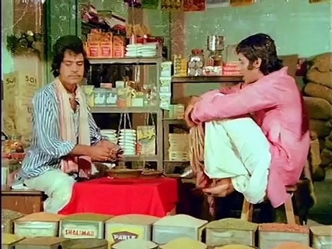 Ganga Ki Saugandh - 1978 - Full Movie In 15 Mins - Amitabh Bachchan - Rekha - Amjad Khan