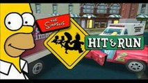The Simpsons Hit and Run Soundtrack: Homer/Marge Theme