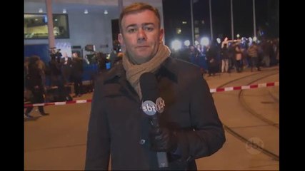 Gianni Infantino é eleito presidente da Fifa