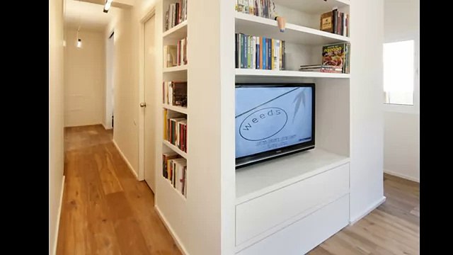 Квартира 40 кв м. Дизайн прямоугольной квартиры студии 40 кв м