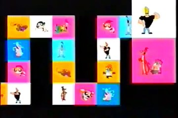 Cartoon Cartoons - Abertura