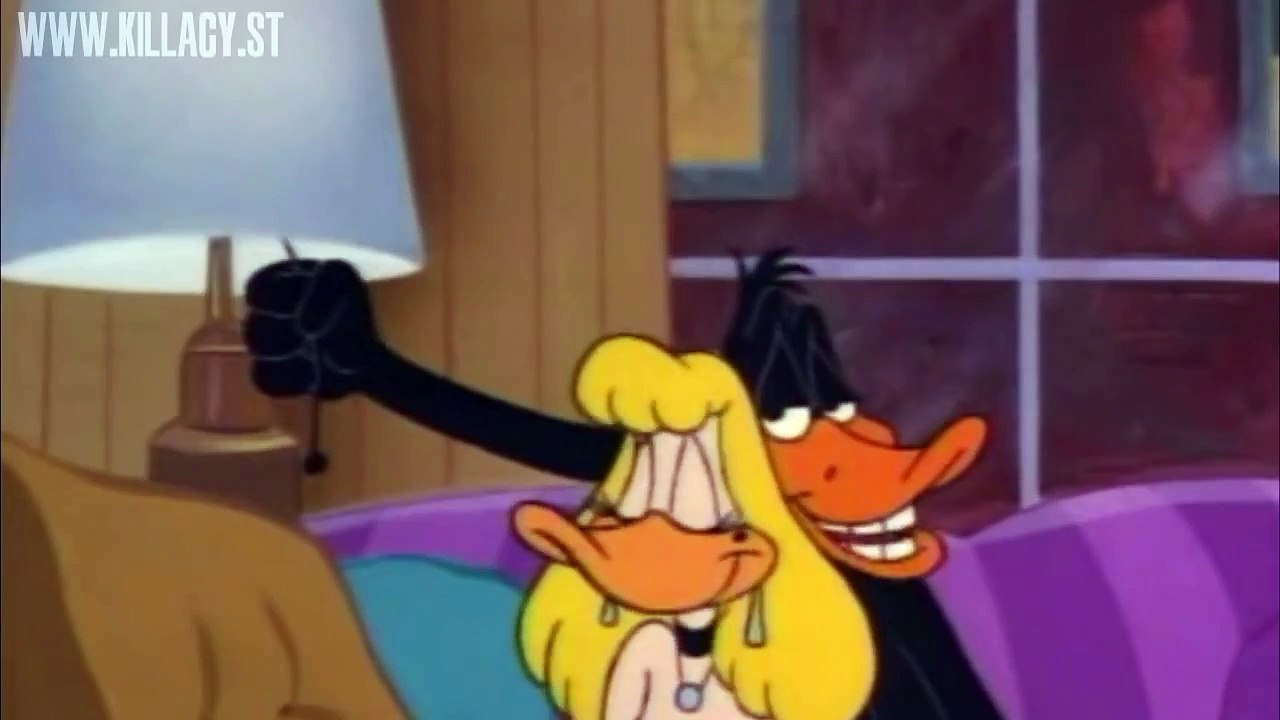 Daffy Duck - Dailymotion Video