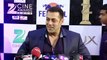 Salman Khan REACTS On Sonam Kapoor's NEERJA - Downloaded from youpak.com