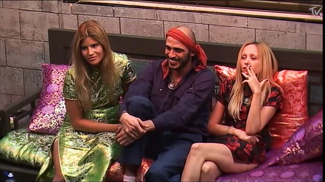 האולטימטום של אור סיונוב לאח הגדול, יורם זק, לצאת מבית האח הגדול