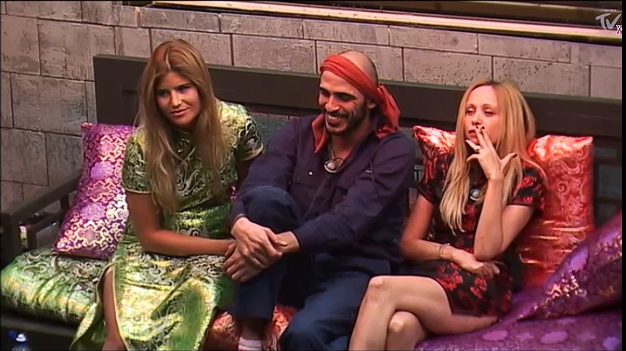 האולטימטום של אור סיונוב לאח הגדול, יורם זק, לצאת מבית האח הגדול