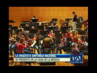 Quito: Agenda cultural para el fin de semana