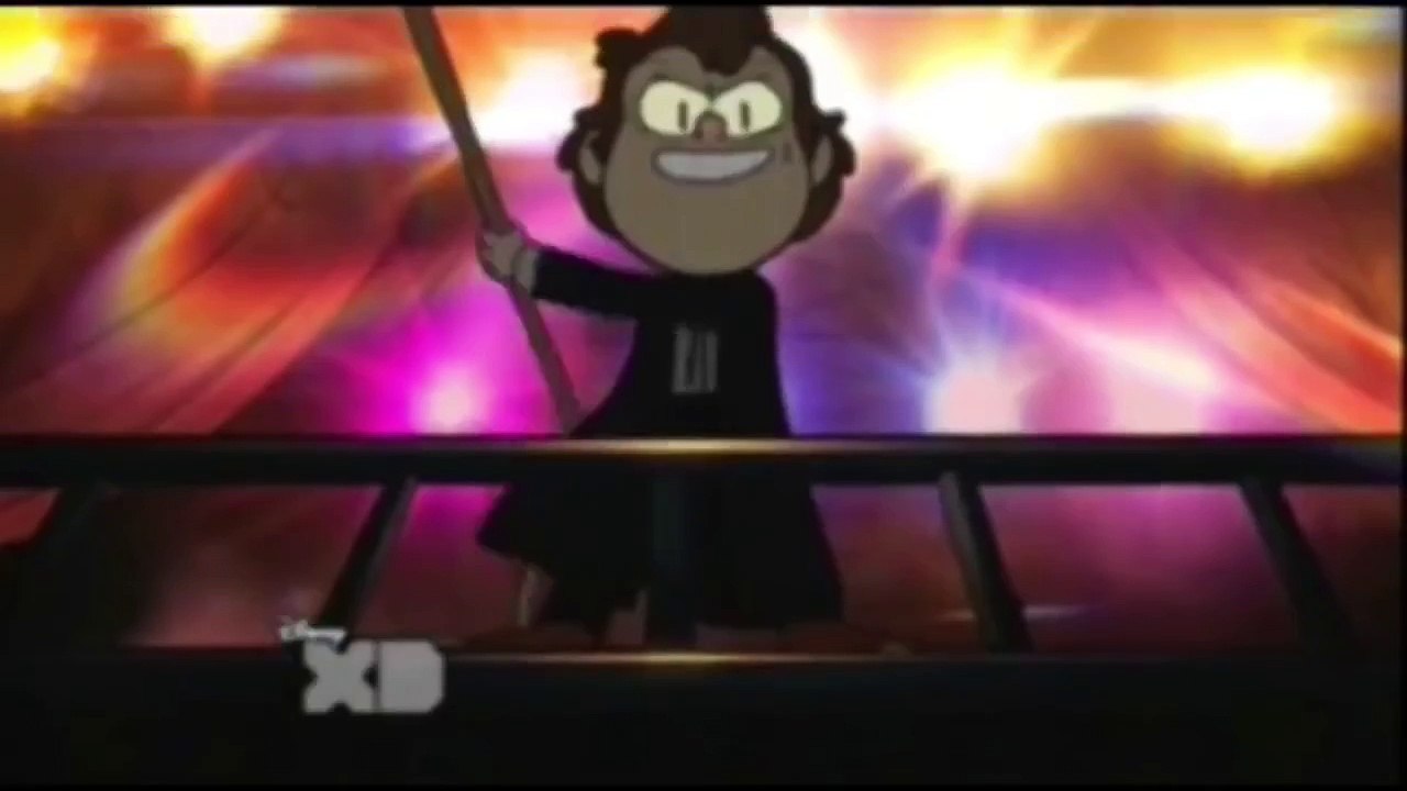 Gravity Falls