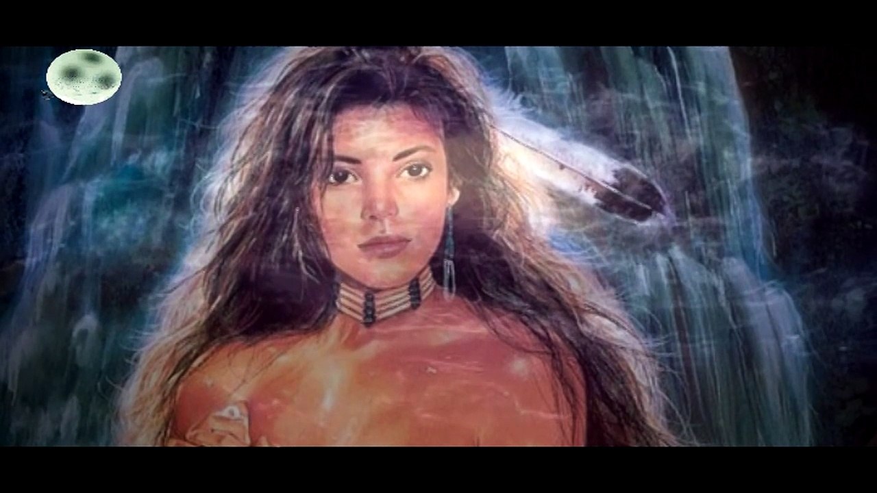 El Condor Pasa. Instrumental