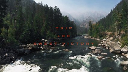 Trip Lee - Sweet Victory ft. Dimitri McDowell & Leah Smith
