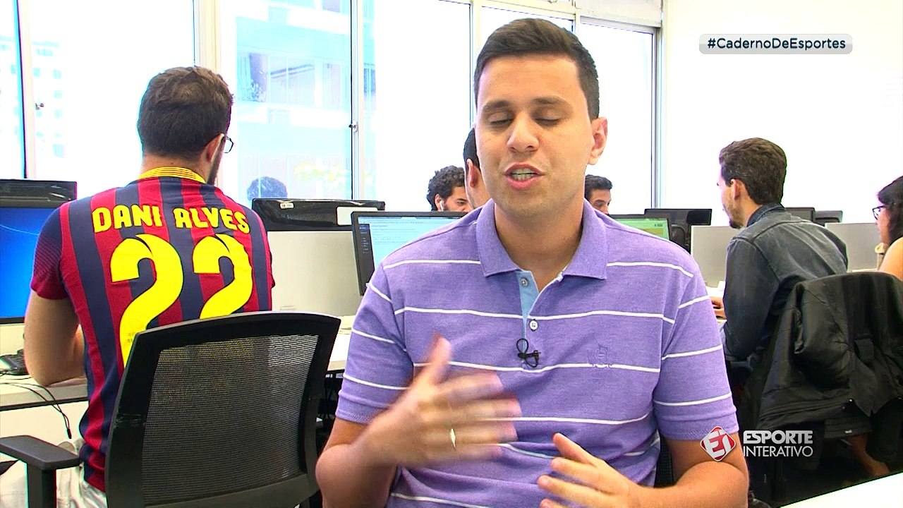 "Oscar da bola"