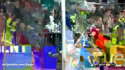 Nice 0 - 2 Bastia | 26.02.2016