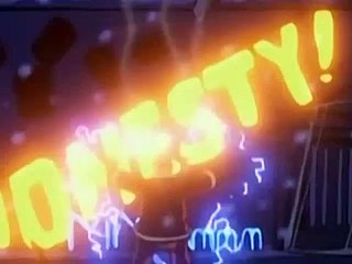 The Tick Season 2 Episode 10 The Tick Loves Santa