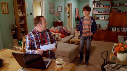 Hank Zipzer Series 2 Episode 11 Plan C