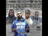 Lil Reece Ft. Conrad,Rialto Staxx & Lil Finnko-I Be In The Hood(REMIX) Prod. By TMG