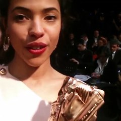 Que va faire Zita Hanrot de son César ?