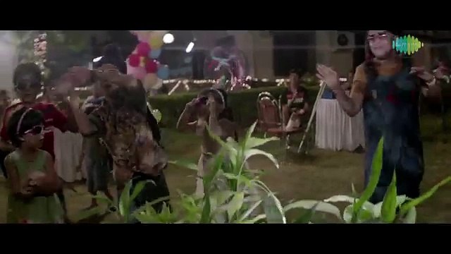 Neerja (Film) - Bye Bye Miss Goodnight Video Song _ Kishore Kumar _ Sonam Kapoor - Downloaded from youpak.com