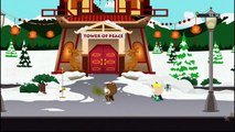South Park Token Play Bass Guitar - video dailymotion