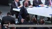 Football: Gianni Infantino élu président de la FIFA
