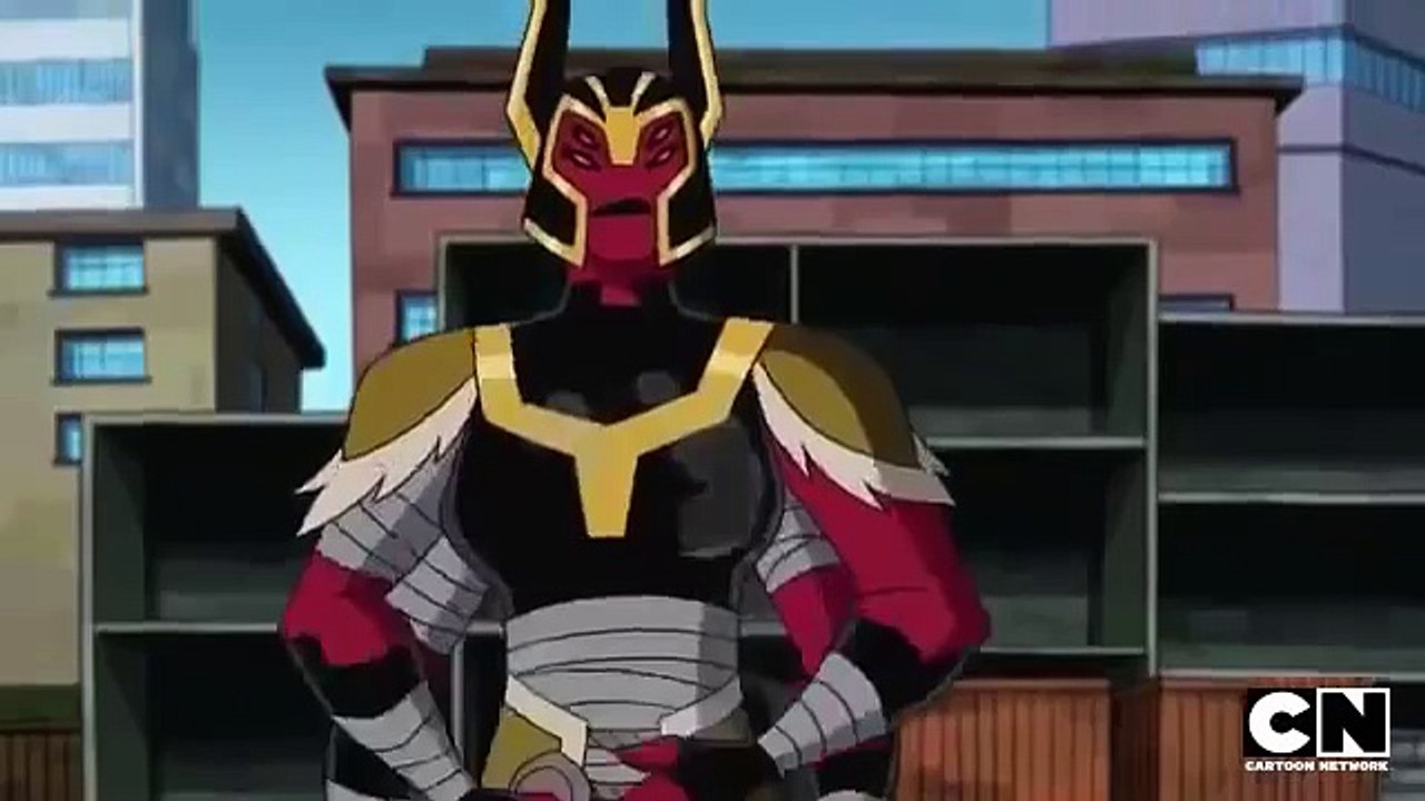 Ben 10:omniverses:Gwen Tennison.mp4